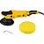 Politriz roto-orbital 6" 900W 127V PRV 906 VONDER - Imagem 7