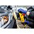 Politriz roto-orbital 6" 900W 127V PRV 906 VONDER - Imagem 11