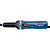 Retífica reta 750W 220V GGS 30 LS 6012B50E0 BOSCH - Imagem 2