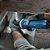 Retífica reta 750W 220V GGS 30 LS 6012B50E0 BOSCH - Imagem 8