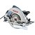 Serra circular 9.1/4" 220V 2.200W GKS 235 BOSCH - Imagem 1