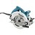 Serra circular 7.1/4" 1.800W 127V 5007N MAKITA - Imagem 1