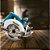 Serra circular 7.1/4" 1.800W 127V 5007N MAKITA - Imagem 2