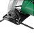 Serra circular 7.1/4" 1.100W SCD 1100 127V DWT - Imagem 2