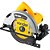 Serra circular 7.1/4"1 1.100W SCV 1100 127V VONDER - Imagem 1