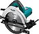 Serra circular 7.1/4" M5801B 220V MAKITA - Imagem 1