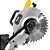 Serra de esquadria 10" 1.800W 127V SEV 1810 VONDER - Imagem 6