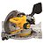 Serra de esquadria 12" 1.600W 220V DWS715-B2 DEWALT - Imagem 12