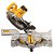 Serra de esquadria 12" 1.600W 220V DWS715-B2 DEWALT - Imagem 13