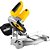 Serra de esquadria 7.1/4" 850W 127V SEV 857 VONDER - Imagem 10