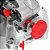 Serra de esquadria 7.1/4" 850W 220V SED 857 DWT - Imagem 5