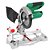 Serra de esquadria 7.1/4" 850W 220V SED 857 DWT - Imagem 4