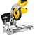 Serra de esquadria 7.1/4" 850W 220V SEV 857 VONDER - Imagem 1