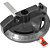 Serra fita de bancada 9" 300W SFV 090 220V VONDER - Imagem 2