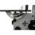 Serra fita de bancada 9" 300W SFV 090 220V VONDER - Imagem 3