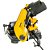 Serra fita horizontal de bancada 5" 400W 220V SFV 050 VONDER - Imagem 9