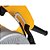 Serra mármore 4.7/8" 1.400W 127V 13.000 rpm DW862-BR DEWALT - Imagem 3
