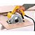 Serra mármore 4.7/8" 1.400W 127V 13.000 rpm DW862-BR DEWALT - Imagem 4