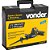 Serra sabre bateria 12V fonte bivolt automático SSV 122 VONDER - Imagem 3