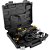 Serra sabre bateria 12V fonte bivolt automático SSV 122 VONDER - Imagem 2
