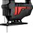 Serra tico-tico 127V 400W 4400AB SKIL - Imagem 2