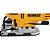 Serra tico-tico 127V 650W DWE300BR DEWALT - Imagem 3