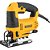 Serra tico-tico 127V 650W DWE300BR DEWALT - Imagem 1