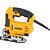 Serra tico-tico 127V 650W DWE300BR DEWALT - Imagem 7