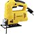 Serra tico-tico 220V 600W SJ60K-B2 STANLEY - Imagem 1