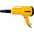 Soprador automotivo 1.200W 127V SAV 1200 VONDER - Imagem 3