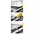 Soprador automotivo 1.200W 127V SAV 1200 VONDER - Imagem 11