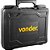 Soprador térmico digital 1.700W 127V STV 1800 VONDER - Imagem 7