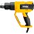 Soprador térmico digital 1.700W 127V STV 1800 VONDER - Imagem 3