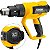 Soprador térmico digital 1.700W 127V STV 1800 VONDER - Imagem 10