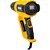 Soprador térmico digital 1.800W 220V STV 1800 VONDER - Imagem 8