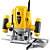 Tupia de coluna TLV 1200 220V 1.200W VONDER - Imagem 1