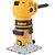 Tupia para laminados DWE 6000 BR 127V 450W DEWALT - Imagem 1