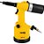 Rebitador pneumático para rebites de rosca RPV 312 VONDER PLUS - Imagem 3