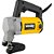 Tesoura faca elétrica 620W 127V TFV 620 VONDER PLUS - Imagem 1
