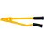 Tesoura para fitas de aço de 3/8" a 2" espessura até 1,2mm VONDER - Imagem 5