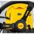 Trator cortador de grama manual TGM 175 VONDER - Imagem 5