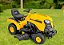 Trator cortador de grama manual TGM 175 VONDER - Imagem 4