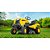 Trator cortador de grama manual TGM 175 VONDER - Imagem 6
