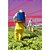 Pulverizador costal agrícola 20 litros PJH JACTO - Imagem 3