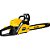 Motosserra a gasolina 54,6 cm³ (cc) MGP 546 VONDER - Imagem 10