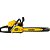 Motosserra a gasolina 54,6 cm³ (cc) MGP 546 VONDER - Imagem 5