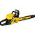 Motosserra a gasolina 54,6 cm³ (cc) MGP 546 VONDER - Imagem 14