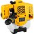 Motor a gasolina 2 tempos 25,4 cm³ (cc) MGP 254 para roçadeira RGP 254 VONDER - Imagem 3
