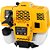 Motor a gasolina 2 tempos 32,6 cm³ (cc) MGP 326 para roçadeira RGP 326 VONDER - Imagem 1