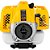 Motor a gasolina 2 tempos 32,6 cm³ (cc) MGP 326 para roçadeira RGP 326 VONDER - Imagem 6
